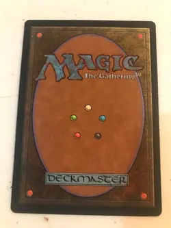 Weatherseed Treefolk Urza's Legacy Foil - Image 2