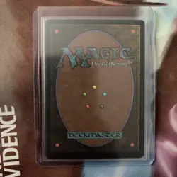 Wizards of the Coast Fabled Passage Borderless Galaxy Foil SLD Rare Land #47 ENG - Image 2