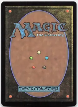 Kodama of the East Tree 239 NM Commander Legends Rare Magic: The Gathering - Image 2