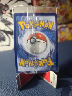 Pokemon TCG Mewtwo 052 Scarlet & Violet Promo Holo Card Sealed - Image 2