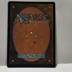 Toxic Deluge Borderless Foil Rare Sorcery Double Masters 345 - Image 2