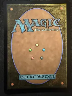 MTG: Orcish Bowmasters (#R0433) - Borderless / Foil NM - Image 2