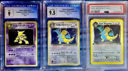 Pokemon Graded Card LOT OF 19 Slabs - CGC & PSA 10 9 Cards - LOOK 👀 - Image 4