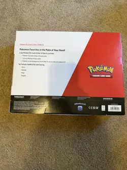 Pokemon TCG: Scarlet & Violet 151 - Sam’s Club Mini Tin Set of 4 Factory Sealed - Image 2