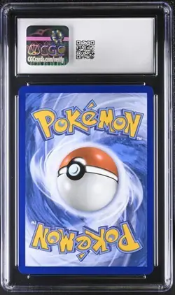 Mega Lopunny EX *CGC 10* Ultra Rare *Phantasmal Flames* #115 * Pokemon - Image 2