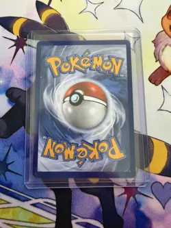 Pokemon TCG Surfing Beach 114/086 Stadium Trainer Holo EN 2026 Ayumi Odashima - Image 2