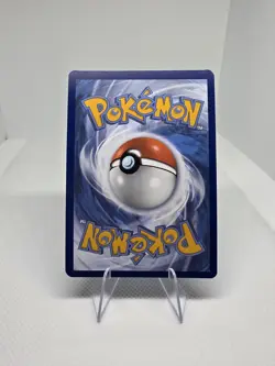 Pokemon TCG Baxcalibur 60/193 Rare Reverse Holo EN NM - Image 2