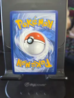 Pokemon Magneton SV Promo 159 Holo Black Star Scarlet Violet Card NM Sku924 - Image 2