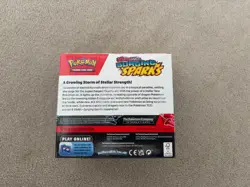 Pokemon Surging Sparks Booster Box - Brand New Sealed - Image 3