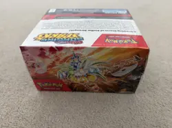 Pokemon Surging Sparks Booster Box - Brand New Sealed - Image 4