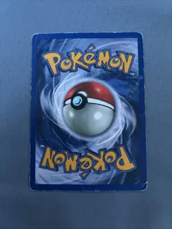 Pokemon TCG Flareon 19/64 Jungle Vintage Rare - Image 3