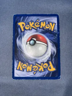 Pokemon TCG Flareon 19/64 Jungle Vintage Rare - Image 4