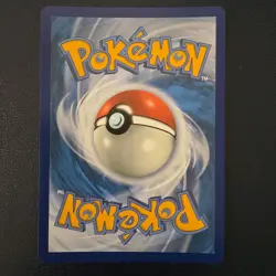 Xerosic's Machinations 089/064 Ultra Rare Shrouded Fable Pokemon Near Mint - Image 2