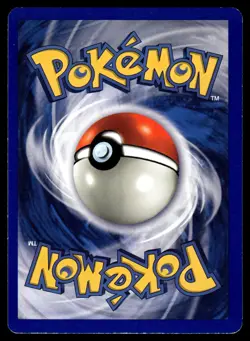 Machamp 8/102 Holo Holo Rare Deck Exclusives Pokemon Moderately Played - Image 2
