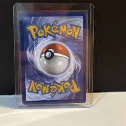Pokemon Co Poliwhirl 176/165 SV Scarlet & Violet 151 IR Full Art Holo Eng 90HP - Image 2