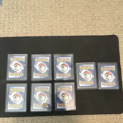 POKEMON First Partner Series Set - No Bulbasaur - Image 2