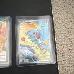 POKEMON First Partner Series Set - No Bulbasaur - Image 4
