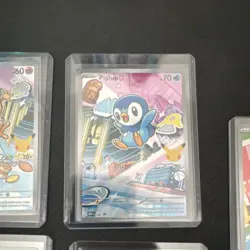 POKEMON First Partner Series Set - No Bulbasaur - Image 5