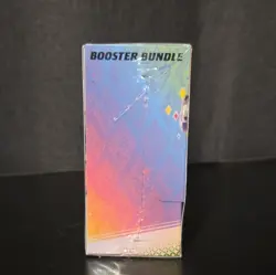 Pokemon TCG Prismatic Evolutions Booster Bundle Box (6 Packs) English Eevee - Image 2