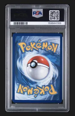 2026 POKEMON ASC EN-ASCENDED HEROES MEGA ATTACK RARE MEGA FROSLASS EX PSA 10 - Image 2