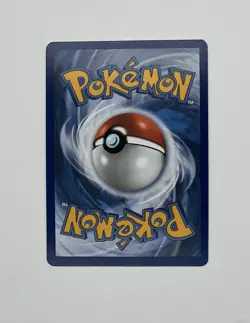 The Pokemon Company Pokemon TCG Paldean Wooper 102/094 ME02 IR Full Art Holo EN - Image 3