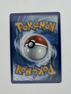 The Pokemon Company Pokemon TCG Helioptile 143/132 ME01 IR Full Art Holo EN - Image 3