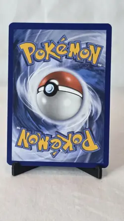 Pokemon Piplup 098/094 Illustration Rare Holo Phantasmal Flames Near Mint NM - Image 2