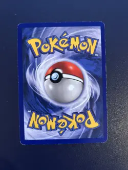 Squirtle 63/102 - LP - Base Set - SHADOWLESS - Non-Holo - Pokemon TCG - Image 2