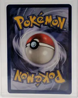 Dark Magneton - Team Rocket 28/82 - 1st Edition - Image 2