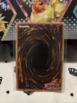 Dark Paladin DMG-001 Duel Master's Guide Limited Edition - Image 2