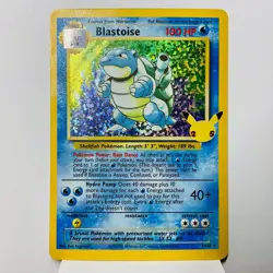 Pokemon Celebrations Classic Collection - Choose Cards Below - NM/M - Image 3