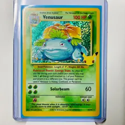 Pokemon Celebrations Classic Collection - Choose Cards Below - NM/M - Image 5