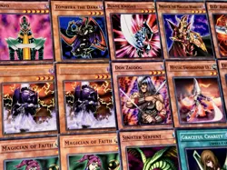 40 Card Warrior Control Goat Format Deck 🔥 - Image 2