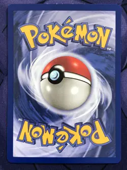 Muk 13/62 - Fossil Holo Rare - Vintage WOTC 1999 Pokemon Card - NM NEAR MINT - Image 2