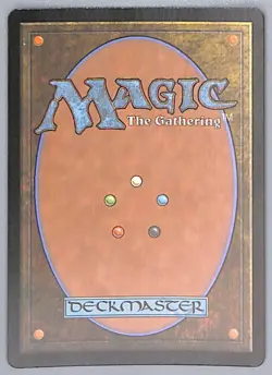 Mountain - Retro Frame - Foil - 408 - Dominaria Remastered (DMR) MTG - Image 2