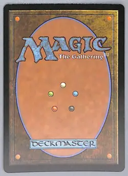 Mountain - Retro Frame - Foil - 408 - Dominaria Remastered (DMR) MTG - Image 4