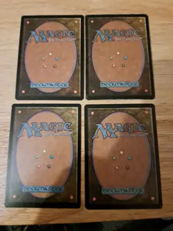 MTG - 4x Call to Mind - Core Set 2011 - Image 2