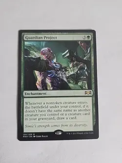Guardian Project Ravnica Allegiance Regular - Image 1