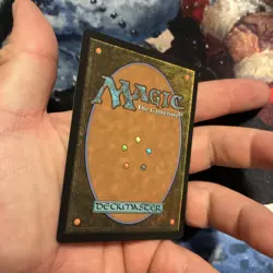 Wrath of God (Retro Frame) Dominaria Remastered Regular - Image 3