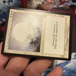 Wrath of God (Retro Frame) Dominaria Remastered Regular - Image 5