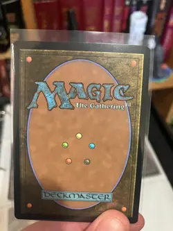 Sphere of Safety ✨ FOIL ✨ Furby Secret Lair ✨ Magic the Gathering - Image 3