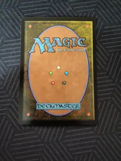 mtg glacierwood siege foil tarkir: dragonstorm - Image 2