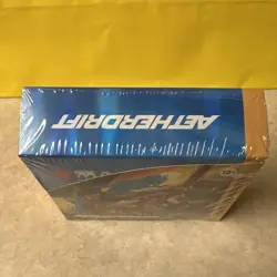 Magic The Gathering MTG - Aetherdrift - Collector Booster Box - NEW & SEALED - Image 5