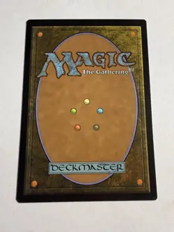 Magic: The Gathering Soul Warden Soul Warden Common Regular - Image 2