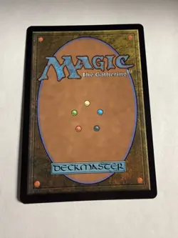 Magic: The Gathering Creature Ignoble Hierarch Ignoble Hierarch Rare Regular - Image 2
