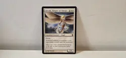 2010 Magic Linvala Keeper of Silence English Rise of the Eldrazi (ROE) See Pics - Image 1