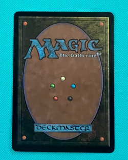Unmask - Mercadian Masques - MTG - Magic the Gathering - Image 2