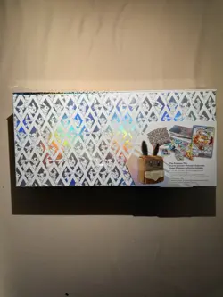 Pokemon TCG Scarlet Violet Prismatic Evolutions Super Premium Collection Box - Image 3