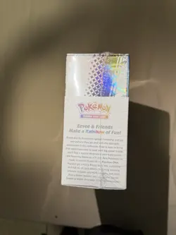 Pokemon TCG Scarlet Violet Prismatic Evolutions Super Premium Collection Box - Image 5