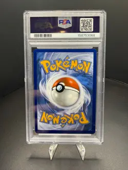 2026 Pokemon Ascended Heroes 022/217 MEGA CHARIZARD Y EX PSA 9 - Image 2